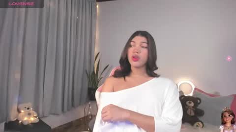 Eliza online show from 08.04.26