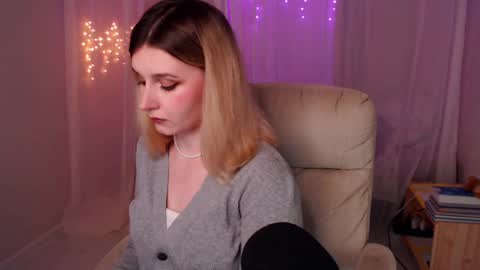 Freya online show from 01.18.25