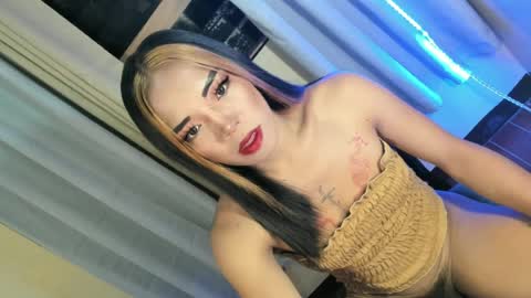 your_girl_yeka online show from 06.19.26