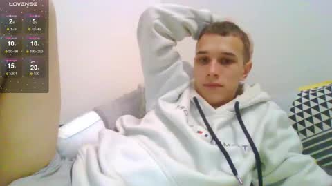 Mark online show from 11.13.25