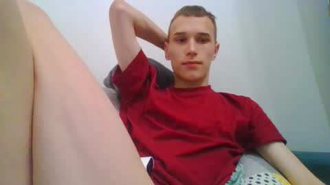 Mark online show from 11.16.25