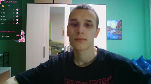 Mark online show from 04.04.26