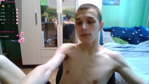 Mark online show from 04.11.26