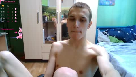 Mark online show from 04.11.26