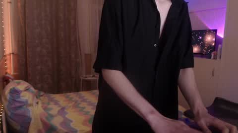 Your Horny Friends online show from 01.31.25