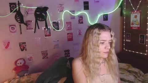 Your Horny Friends online show from 11.01.25