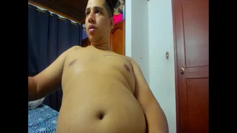 David online show from 02.07.26