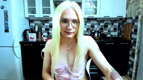 Jane online show from 11.05.25