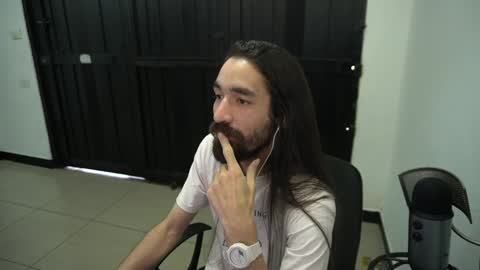 Snapshot of your_ice_cream chatting on 01.30.25 Siebel. online show from 01.30.25
