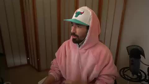 Snapshot of your_ice_cream chatting on 09.16.25 Siebel. online show from 09.16.25