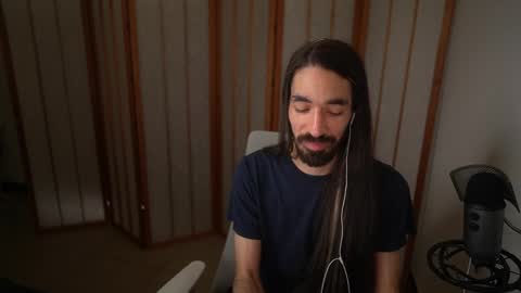 Snapshot of your_ice_cream chatting on 09.18.25 Siebel. online show from 09.18.25