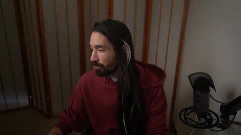 Snapshot of your_ice_cream chatting on 09.22.25 Siebel. online show from 09.22.25