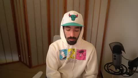 Snapshot of your_ice_cream chatting on 09.24.25 Siebel. online show from 09.24.25