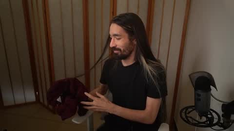 Snapshot of your_ice_cream chatting on 09.26.25 Siebel. online show from 09.26.25