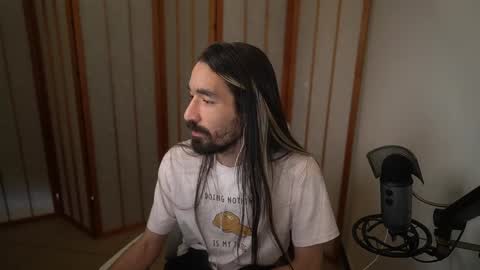 Snapshot of your_ice_cream chatting on 09.27.25 Siebel. online show from 09.27.25