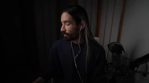 Snapshot of your_ice_cream chatting on 09.30.25 Siebel. online show from 09.30.25