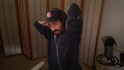 Snapshot of your_ice_cream chatting on 09.30.25 Siebel. online show from 09.30.25