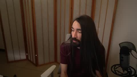 Snapshot of your_ice_cream chatting on 10.06.25 Siebel. online show from 10.06.25