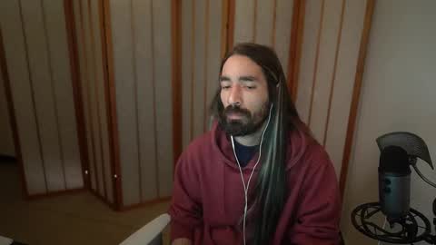 Snapshot of your_ice_cream chatting on 10.07.25 Siebel. online show from 10.07.25