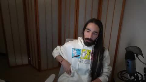 Snapshot of your_ice_cream chatting on 10.08.25 Siebel. online show from 10.08.25