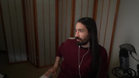 Snapshot of your_ice_cream chatting on 10.09.25 Siebel. online show from 10.09.25