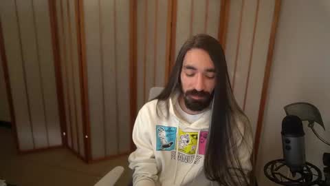 Snapshot of your_ice_cream chatting on 10.10.25 Siebel. online show from 10.10.25