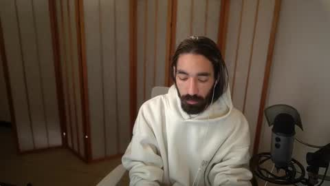 Snapshot of your_ice_cream chatting on 10.12.25 Siebel. online show from 10.12.25