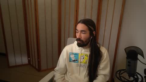 Snapshot of your_ice_cream chatting on 10.14.25 Siebel. online show from 10.14.25