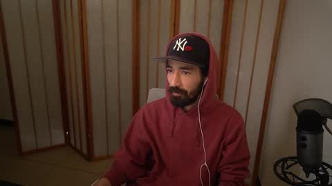 Snapshot of your_ice_cream chatting on 10.17.25 Siebel. online show from 10.17.25