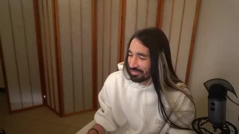 Snapshot of your_ice_cream chatting on 10.23.25 Siebel. online show from 10.23.25