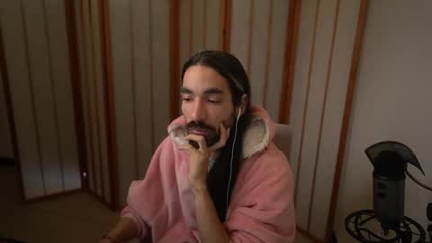 Snapshot of your_ice_cream chatting on 10.25.25 Siebel. online show from 10.25.25