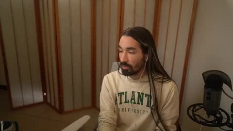 Snapshot of your_ice_cream chatting on 10.27.25 Siebel. online show from 10.27.25