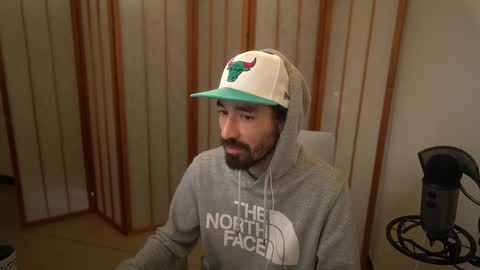 Snapshot of your_ice_cream chatting on 10.30.25 Siebel. online show from 10.30.25