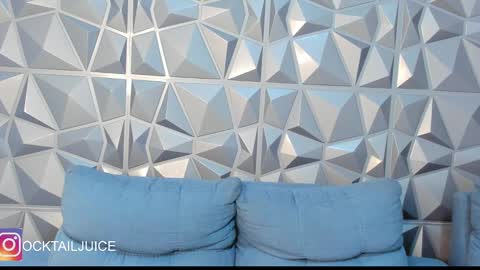 your_juice_ocktail online show from 09.22.25