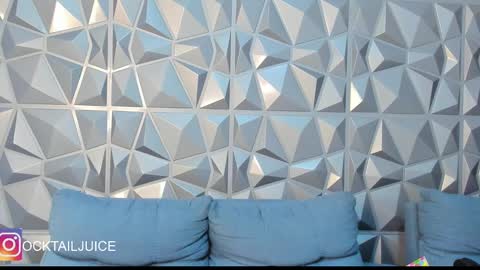 your_juice_ocktail online show from 09.23.25