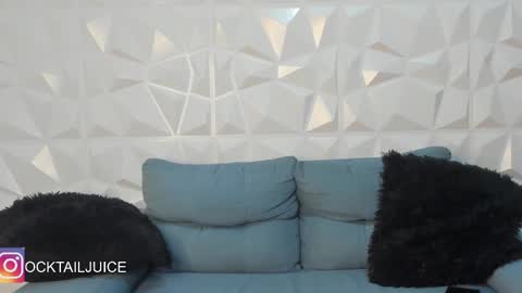 your_juice_ocktail online show from 02.04.26