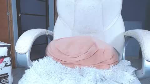 your_latin_girl online show from 01.06.26