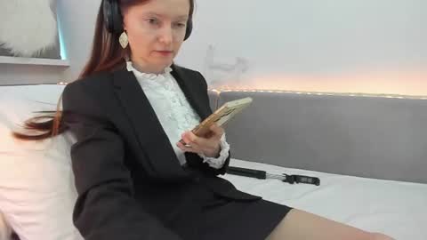 Your Librarian online show from 07.09.26