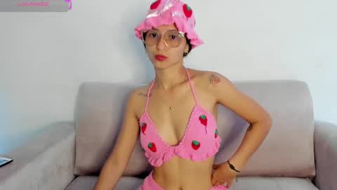 Lila  online show from 12.23.24