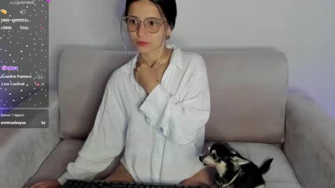 Lila  online show from 02.09.25