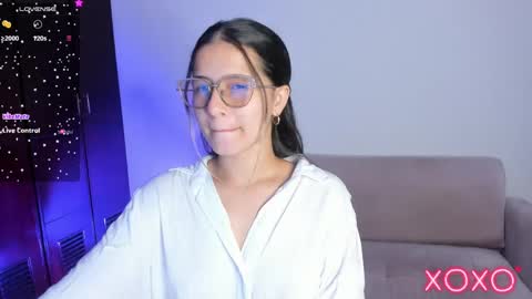 Lila  online show from 04.15.26