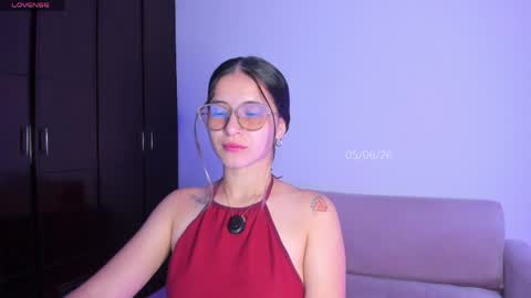Lila  online show from 06.05.26