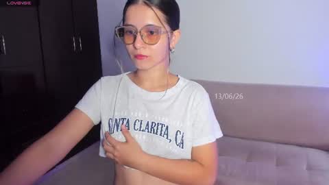 Lila  online show from 06.13.26