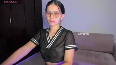 Lila  online show from 06.28.26