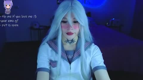 Eva online show from 06.07.26