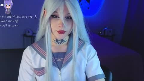 Eva online show from 06.08.26