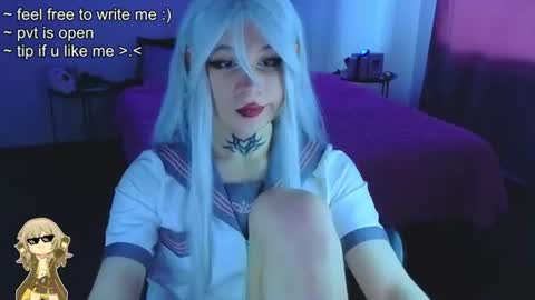 Eva online show from 06.29.26
