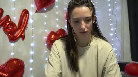 Meri  online show from 02.14.26