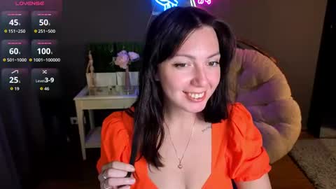 Viky online show from 07.08.26