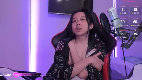 Snapshot of your_little_twink chatting on 09.19.25 Han   online show from 09.19.25